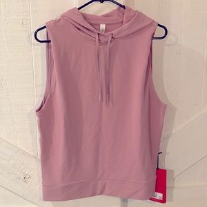 Stronger as One SL hoodie.